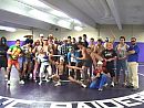 The Team