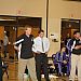 The Coaches Look on