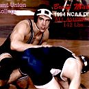 Brian Malloy