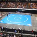 National Championship Mat
