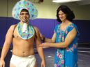 Halloween Workout 2010