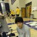 Arden "Super Swag" Bement