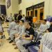 Team Bench