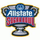 Sugar Bowl Intersectional 2010