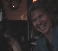 Cindy Evans