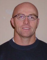 Michael Rutherford
