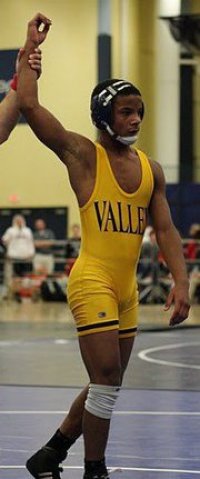 Mark Hall