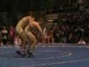 Rumble on the Red 130 Pound Finals - Christian Skillings Minneota vs. Ben Morgan Forest Lake