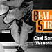 BTS Cael Sanderson Camp