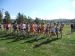 Racing Report- Blue Ridge Open XC and Columbus Half Marathon