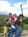 Vacation in Ecuador