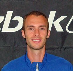 Ryan Warrenburg