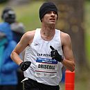 Joe Driscoll 