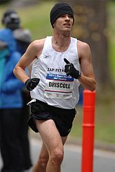 Joe Driscoll 