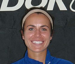 Alissa  McKaig