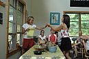 ZAP Fitness Adult Camps - 2006