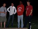 ZAP Fitness Adult Camps - 2007