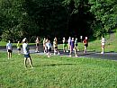 ZAP Fitness Adult Camps - 2008