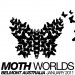 2011 Zhik Moth Worlds