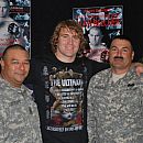 fort hood meet and greet