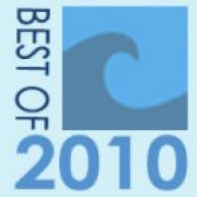 Flotrack's Best of 2010