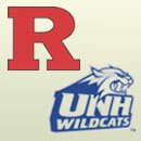 Rutgers at New Hampshire