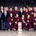UofM vs. Indiana / 2001 National Champions Reunion