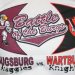 #3 Augsburg vs. #1 Wartburg