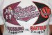 #3 Augsburg vs. #1 Wartburg