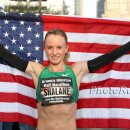 Shalane Flanagan