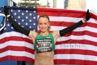 Shalane Flanagan