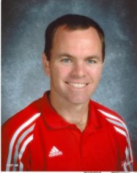 Kevin Selby