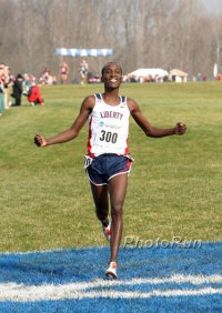 Sam Chelanga