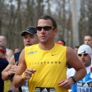 Lance Armstrong