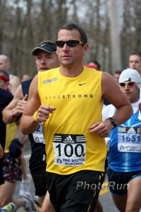 Lance Armstrong