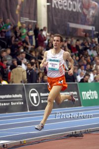 Chris Lukezic
