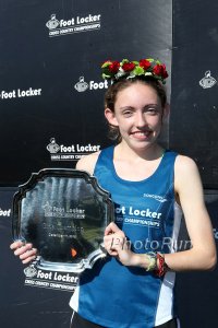 Aisling Cuffe