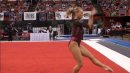 2010 Gymnastics Season Recap