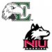 Coverage Photos from Eastern Michigan at Northern Illinois