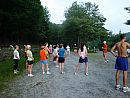 Women's Mini Camp 2009
