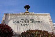 2011 Mt. SAC Relays