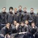 Iowa Men's Gymnastics