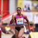 Carmelita Jeter