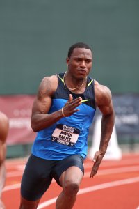 Xavier Carter