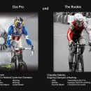 Das Pro und The Rookie