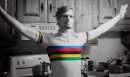 Tim Prepares Chandler for the Master's World Championships of Cyclocross