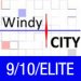 2011 Windy City Invite: Club Gymnastics Sessions