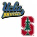 #8 UCLA at #2 Stanford