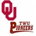 #3 Oklahoma at TWU