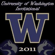 2011 University of Washington Invitational